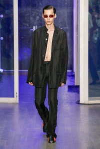 Wales Bonner Men's Spring 2018