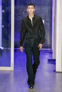 Wales Bonner Men's Spring 2018