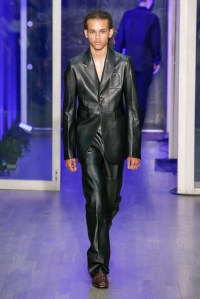 Wales Bonner Men's Spring 2018