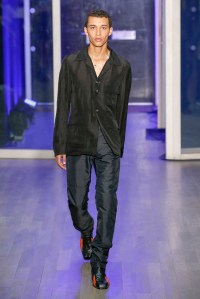 Wales Bonner Men's Spring 2018