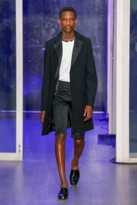 Wales Bonner Men's Spring 2018