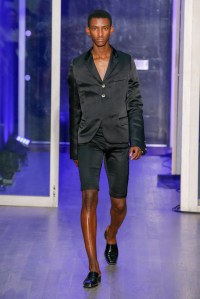 Wales Bonner Men's Spring 2018