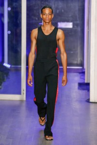 Wales Bonner Men's Spring 2018