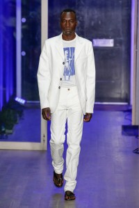 Wales Bonner Men's Spring 2018