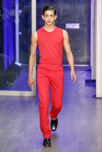 Wales Bonner Men's Spring 2018