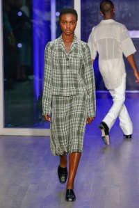 Wales Bonner Men's Spring 2018