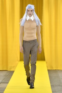 Walter Van Beirendonck Men's Spring 2018