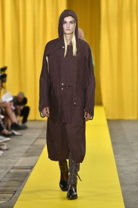 Walter Van Beirendonck Men's Spring 2018