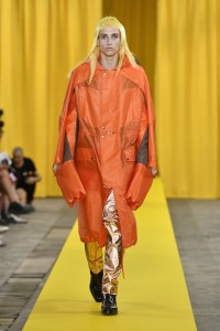 Walter Van Beirendonck Men's Spring 2018