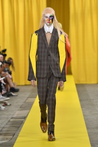 Walter Van Beirendonck Men's Spring 2018