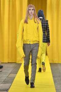 Walter Van Beirendonck Men's Spring 2018