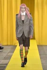 Walter Van Beirendonck Men's Spring 2018