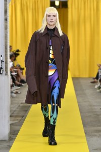 Walter Van Beirendonck Men's Spring 2018
