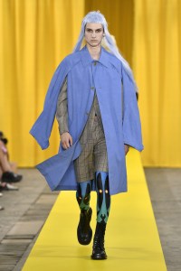 Walter Van Beirendonck Men's Spring 2018
