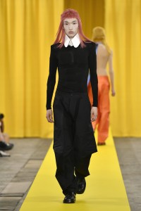 Walter Van Beirendonck Men's Spring 2018
