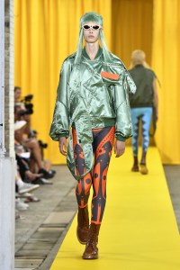 Walter Van Beirendonck Men's Spring 2018