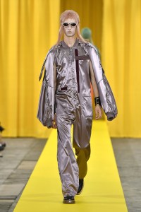 Walter Van Beirendonck Men's Spring 2018