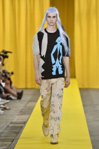 Walter Van Beirendonck Men's Spring 2018