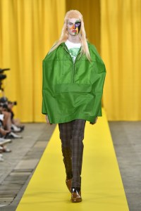 Walter Van Beirendonck Men's Spring 2018