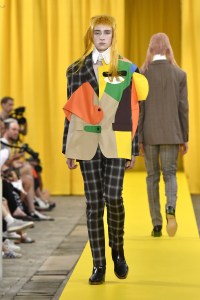 Walter Van Beirendonck Men's Spring 2018