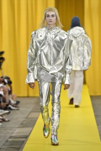 Walter Van Beirendonck Men's Spring 2018