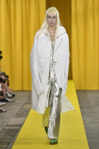 Walter Van Beirendonck Men's Spring 2018
