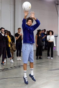 What We Wear Men's Spring 2018