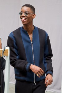 What We Wear Men's Spring 2018