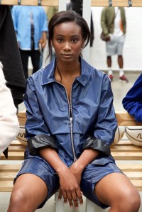 What We Wear Men's Spring 2018