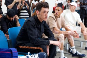What We Wear Men's Spring 2018
