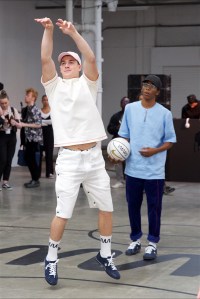 What We Wear Men's Spring 2018