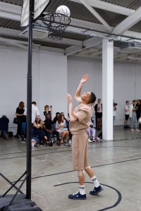 What We Wear Men's Spring 2018