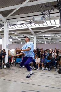 What We Wear Men's Spring 2018