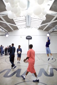 What We Wear Men's Spring 2018