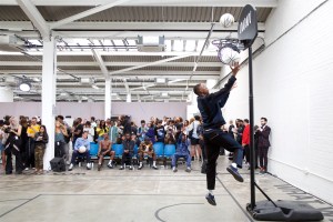 What We Wear Men's Spring 2018