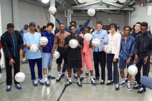 What We Wear Men's Spring 2018
