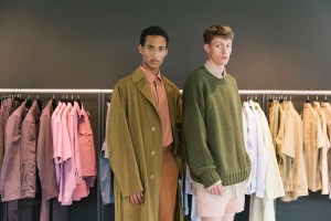 Dries Van Noten