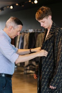 Dries Van Noten