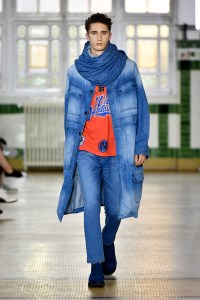 White Mountaineering Men's Spring 2018