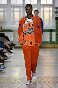 White Mountaineering Men's Spring 2018