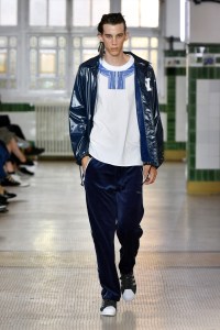 White Mountaineering Men's Spring 2018