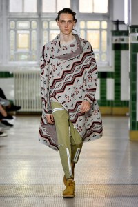 White Mountaineering Men's Spring 2018