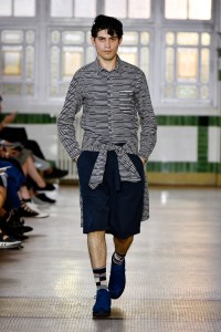 White Mountaineering Men's Spring 2018