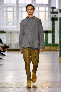White Mountaineering Men's Spring 2018