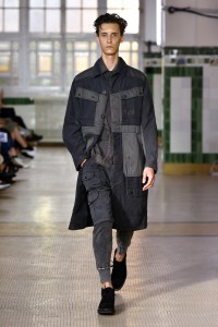 White Mountaineering Men's Spring 2018