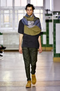 White Mountaineering Men's Spring 2018
