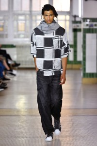 White Mountaineering Men's Spring 2018