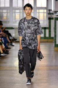 White Mountaineering Men's Spring 2018
