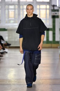 White Mountaineering Men's Spring 2018