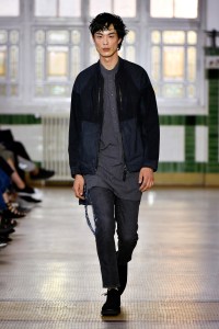 White Mountaineering Men's Spring 2018